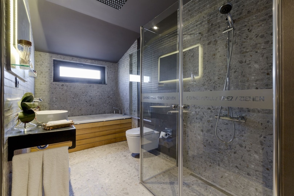 Foto de Lampa Design Hotel - Special Class