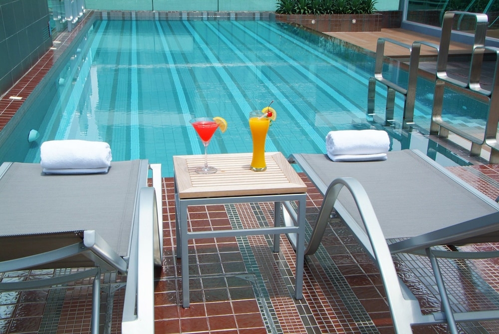 Foto de Amora NeoLuxe Hotel