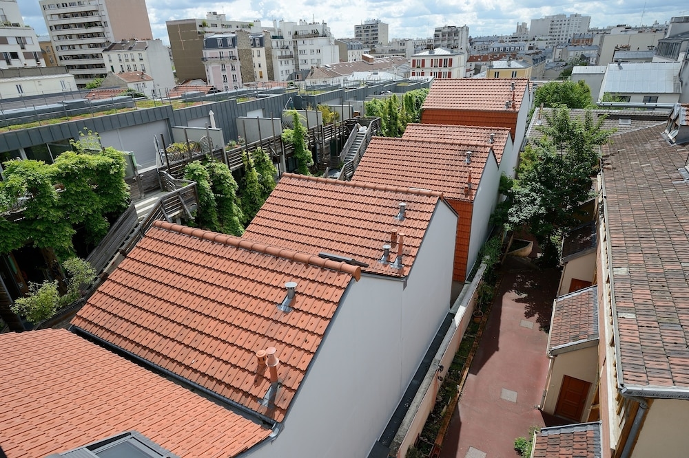 Foto de Hotel Terre Neuve
