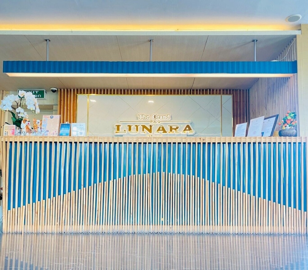 Foto de Chaba Inn Srinakarin
