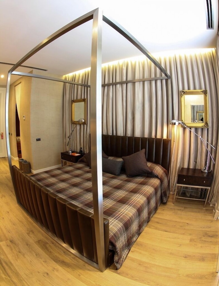 Foto de Elegance Hotels International