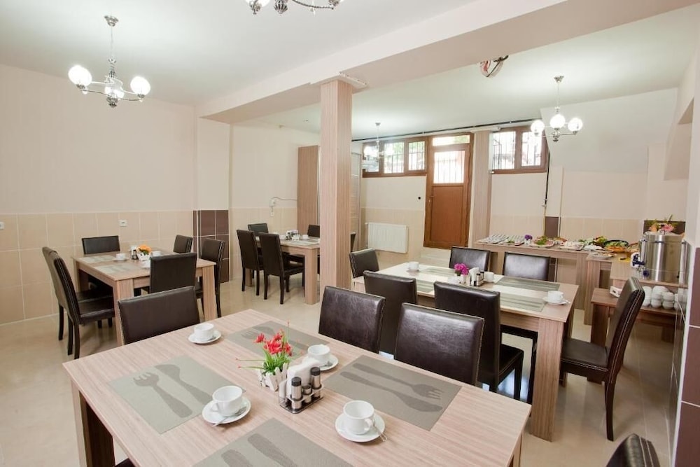 Foto de Birlik Aparthotel