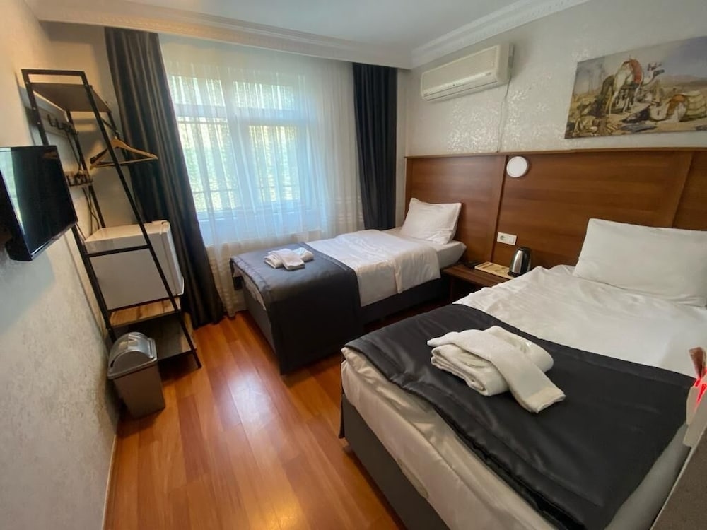 Foto de Timex Suites İstanbul