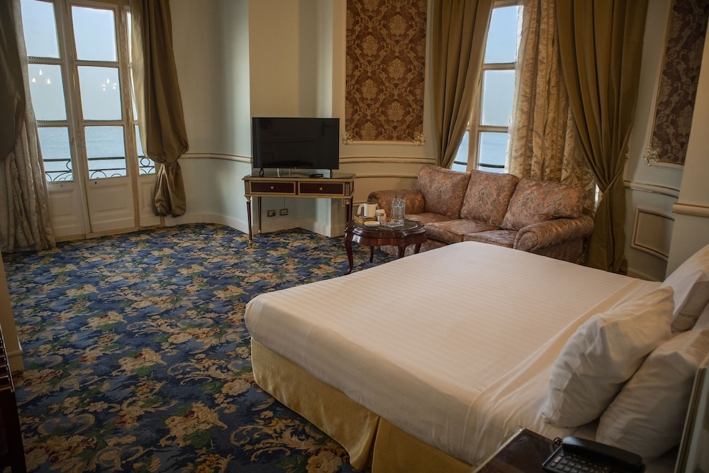 Foto de Windsor Palace Luxury Heritage Hotel Since 1906 by Paradise Inn Group