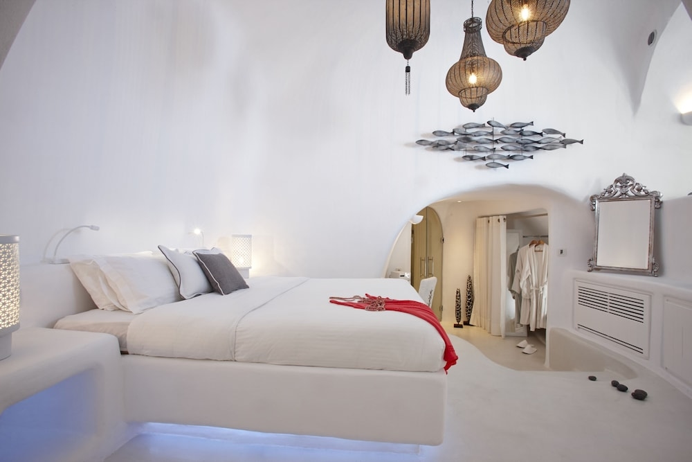 Foto de Dana Villas & Infinity Suites