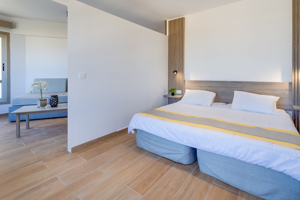 Foto de Toxotis Hotel