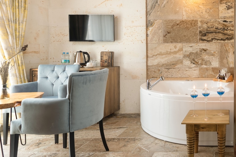 Foto de Acer Cave Hotel