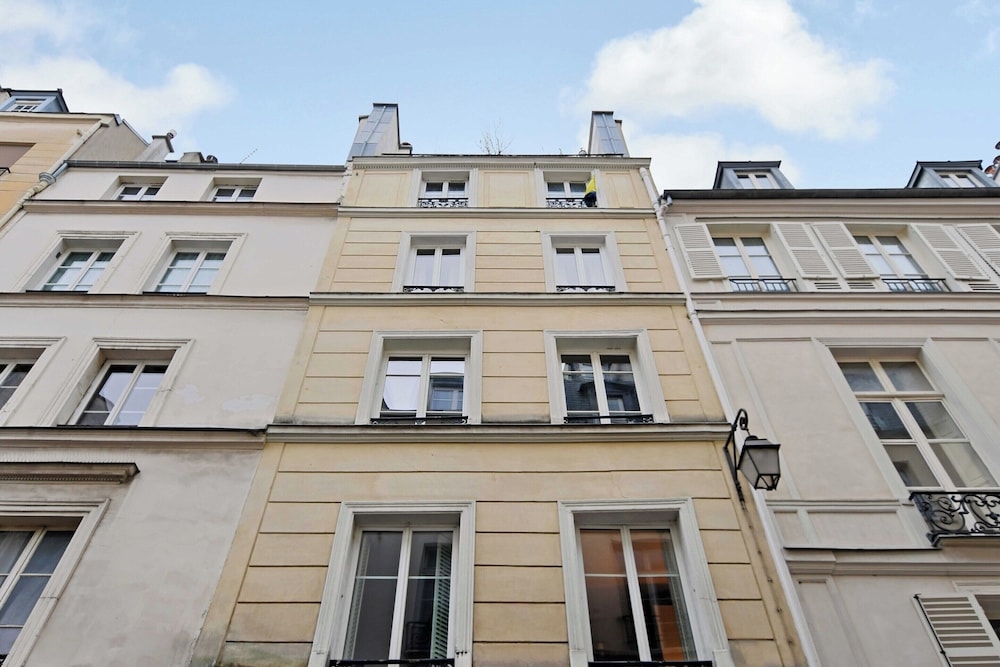 Foto de Intimist Studio - 2P - Le Marais