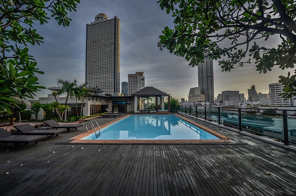 Foto de The Grand Sathorn