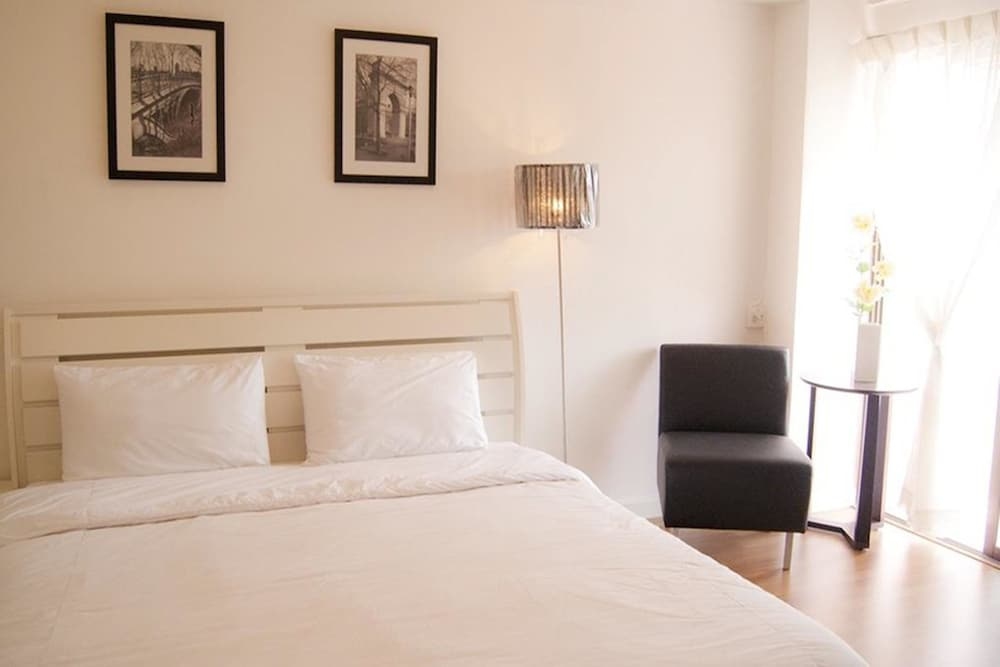 Foto de Good Houses Apartment