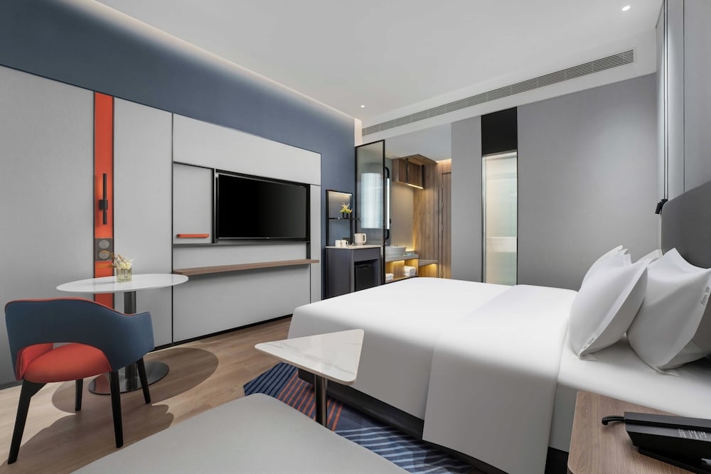 Foto de Holiday Inn Express Harbin Central Avenue by IHG