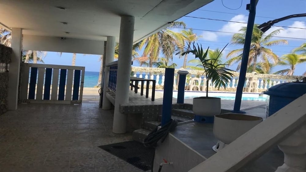 Island House Hotels, San Andrés
