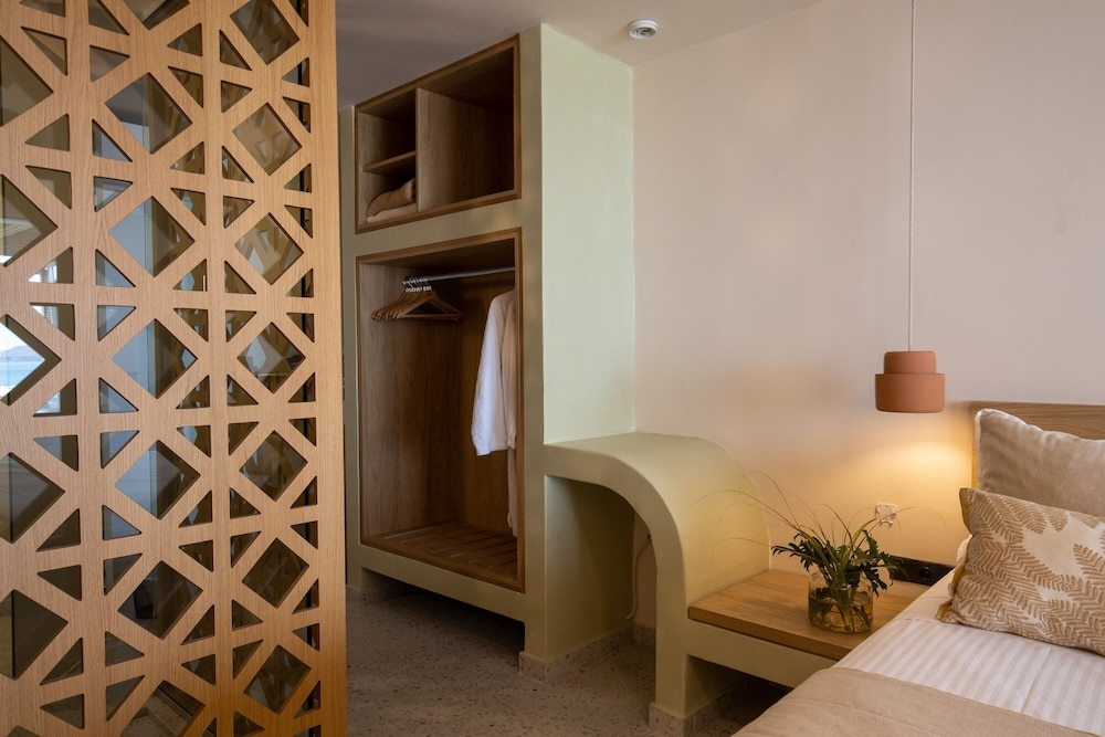 Foto de Kouros Exclusive Hotel & Suites Rhodes