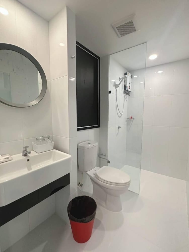 Foto de 14 Sathorn hotel