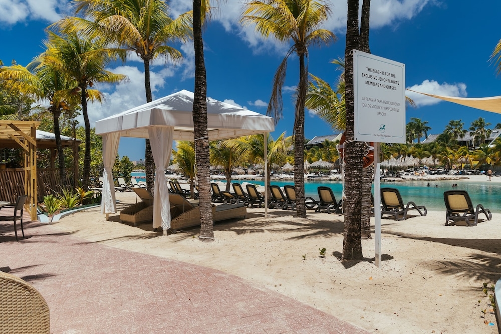 Foto de The Royal Sea Aquarium Resort