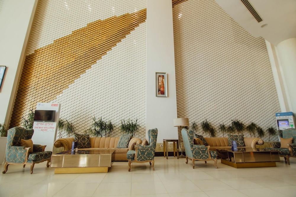 Foto de JRW Welmond Hotel & Casino Batumi