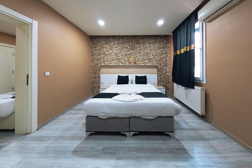 Foto de Mila Suites Taksim