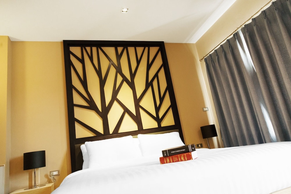 Foto de Green Point Residence Hotel