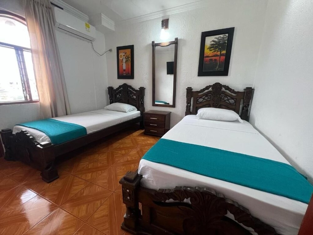 Foto de Hotel Med Cartagena