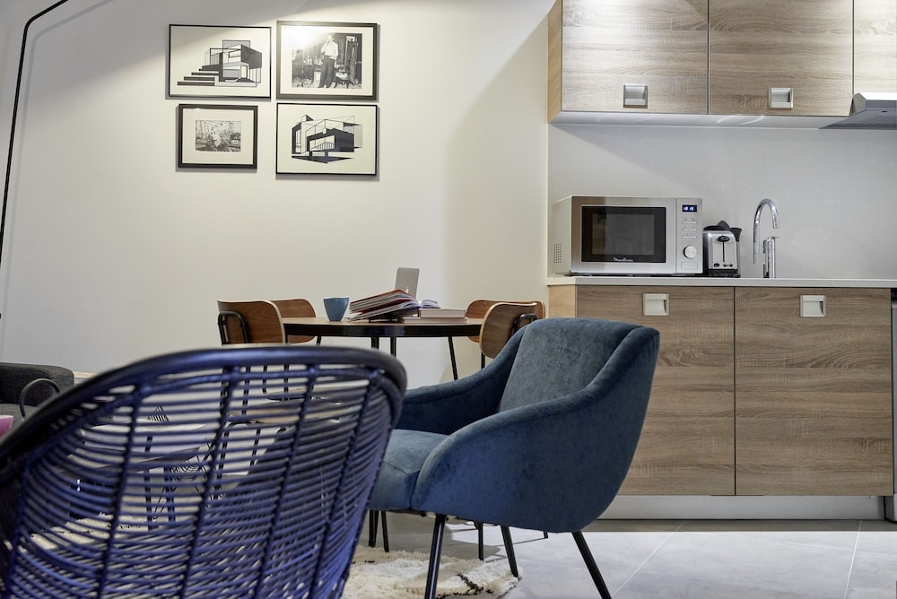 Foto de My Maison In Paris - Sentier