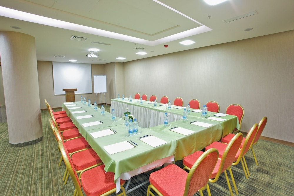 Foto de Hotel Istanbul Trend