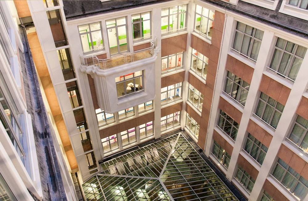 Foto de St Christopher's Inn Gare Du Nord - Hostel