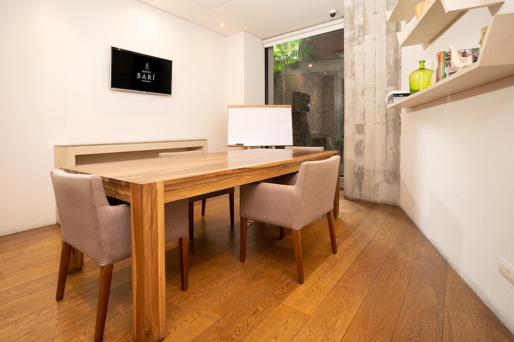 Foto de Hotel Barí Bucaramanga By OxoHotel