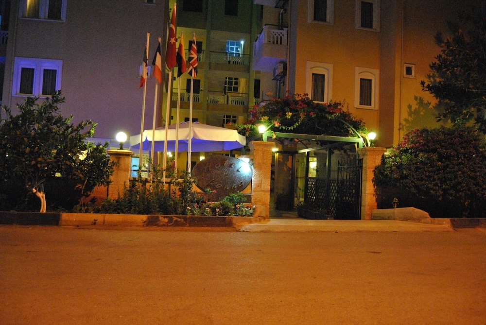 Foto de Benna Hotel