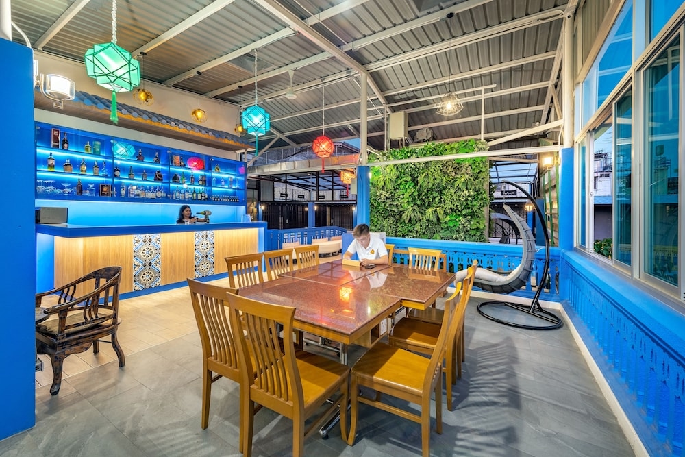Foto de Ama Hostel Bangkok