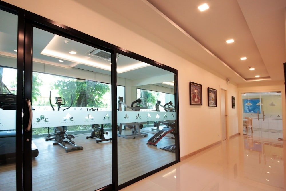 Foto de Porestva Hotel Sriracha