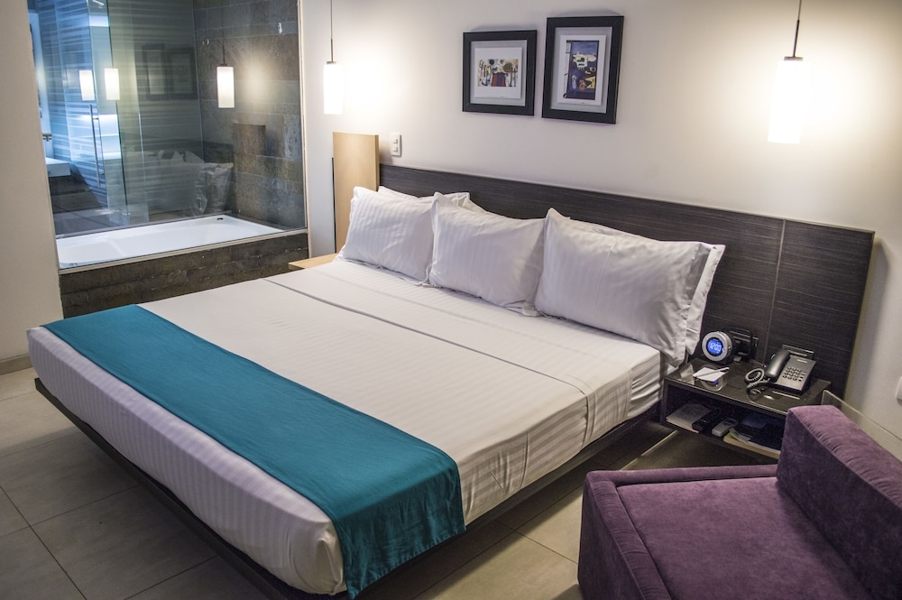 Foto de Hotel Casa Blanca