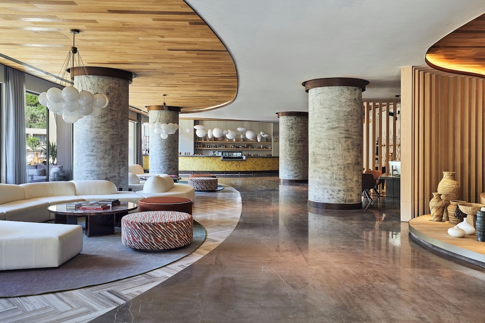 Foto de Hyde Bodrum - Adults Only - All Inclusive