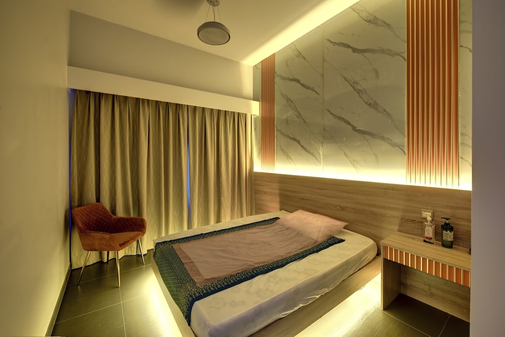 Foto de Wescott Hotel