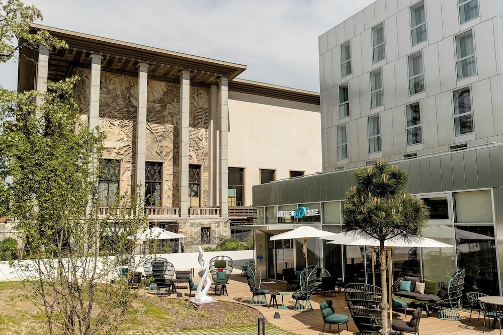 Motel One Paris - Porte Dorée