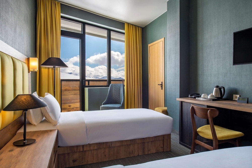 Foto de Best Western Gudauri