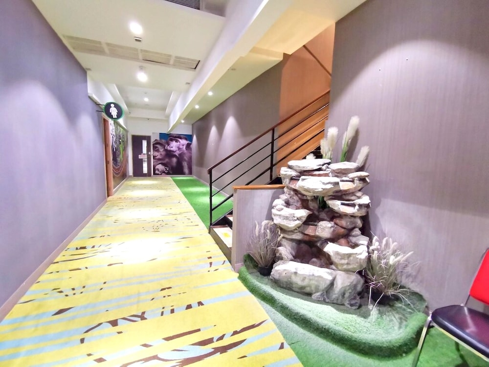 Foto de Capital O 75451 Podstel Hostel Bangkok