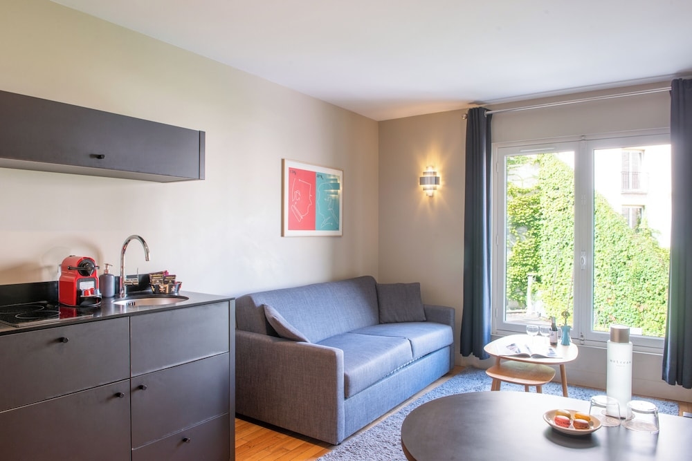 Foto de Hotel Helzear Etoile