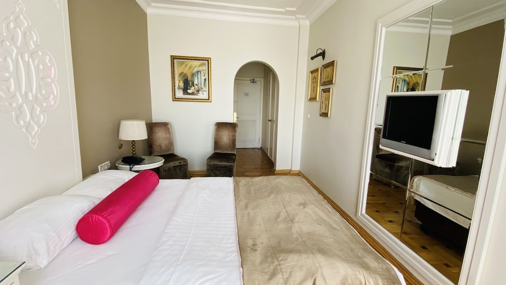 Foto de Avicenna Hotel - Special Class