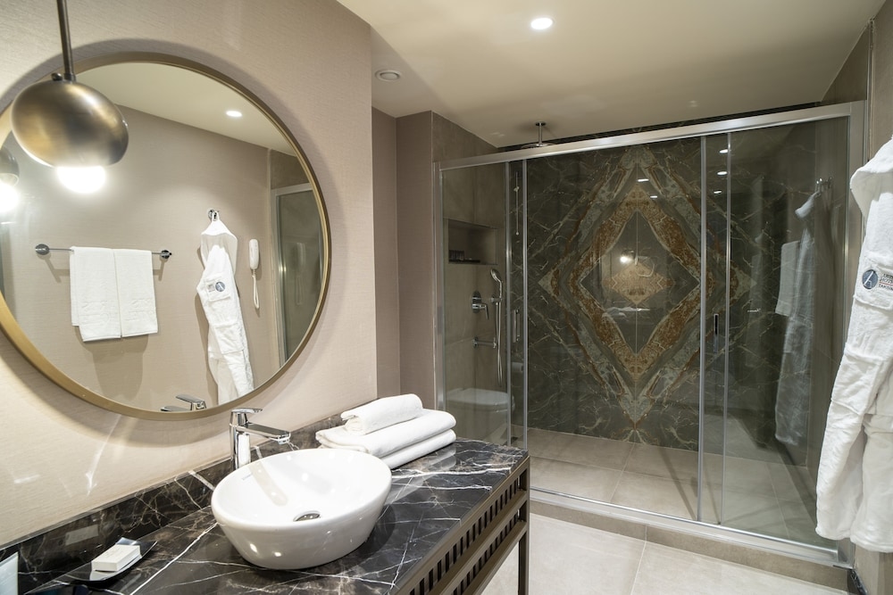 Foto de Arts Hotel Taksim