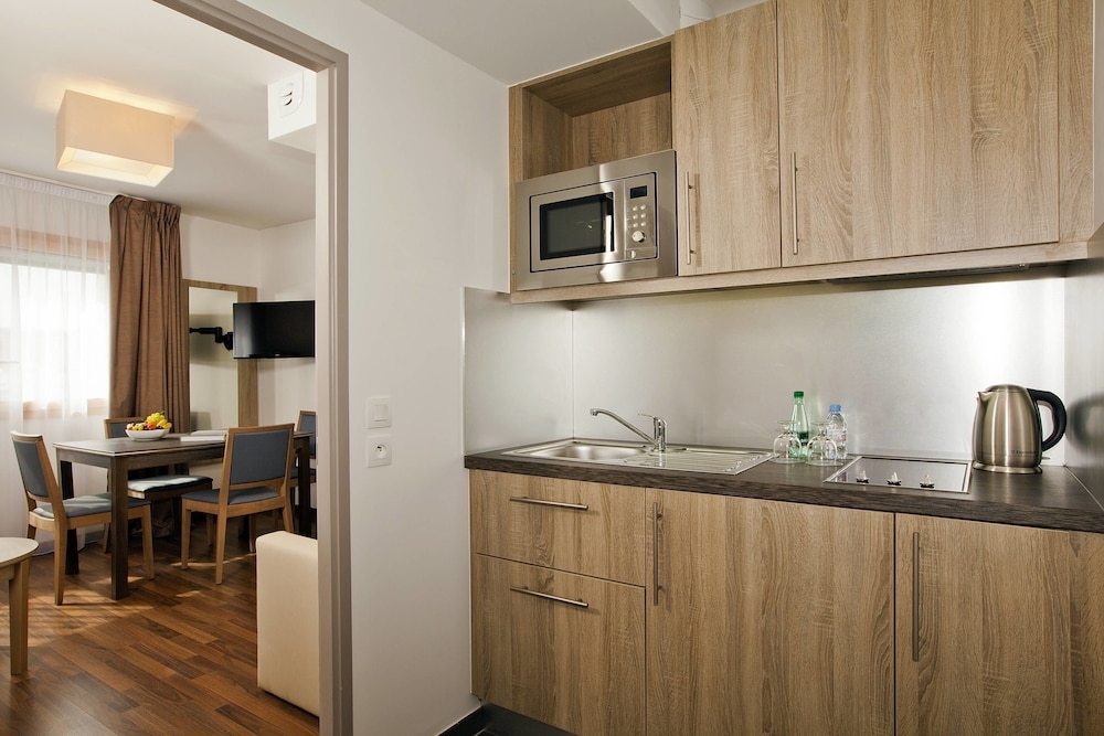Foto de Residhome Paris Issy-les-Moulineaux