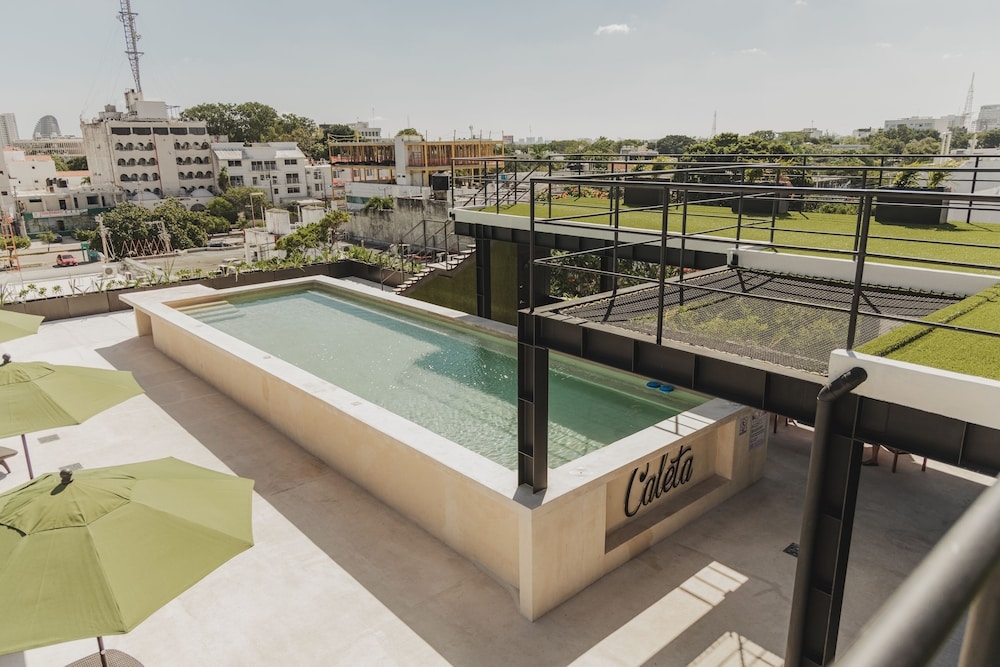 Foto de Caleta Hostel