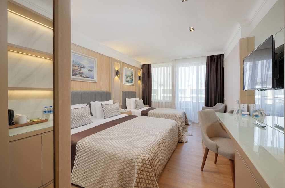 Foto de Porto Bello Hotel Resort & Spa