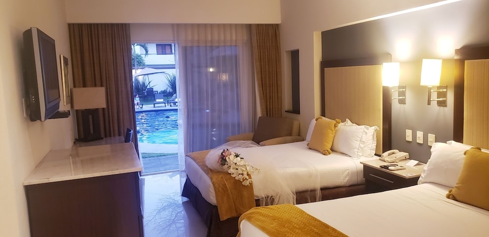Foto de Casa Francisco Cuernavaca