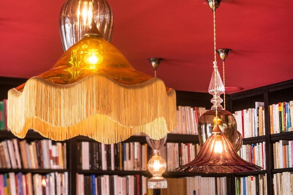 Foto de Hôtel Josephine by Happyculture