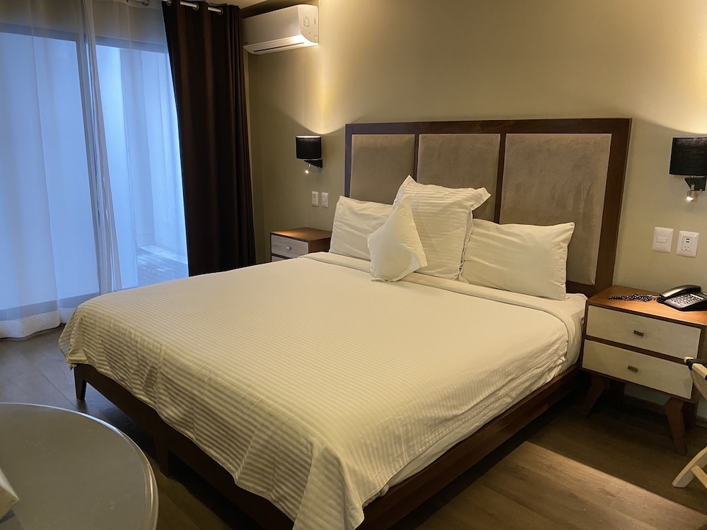 Foto de Suites Lerma