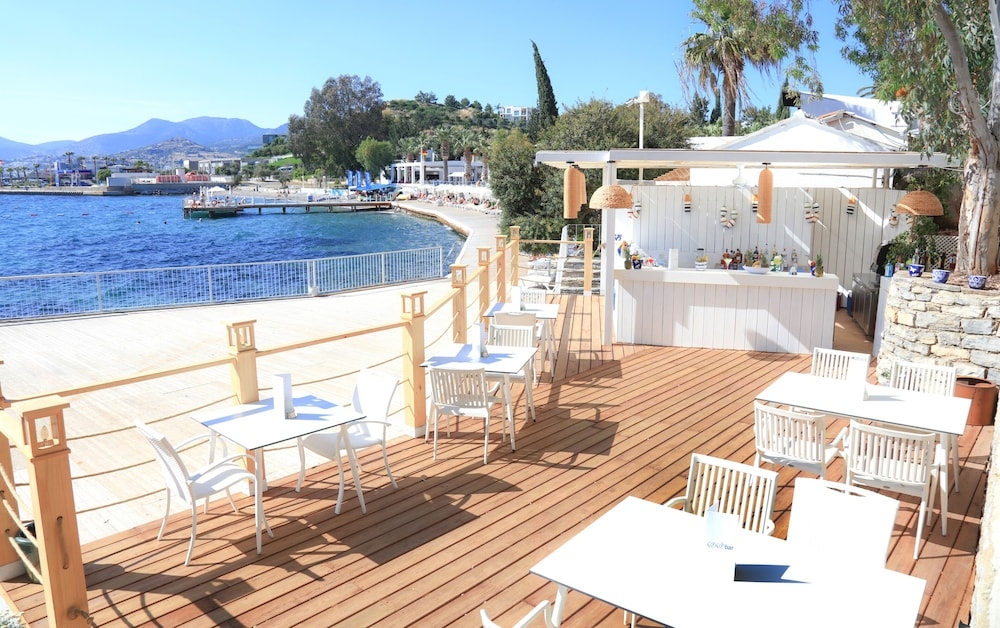 Foto de Labranda TMT Bodrum - All Inclusive