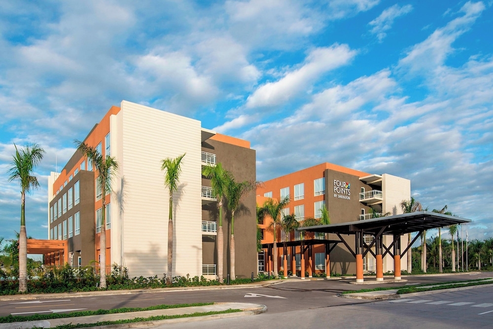 Foto de Four Points by Sheraton Puntacana Village