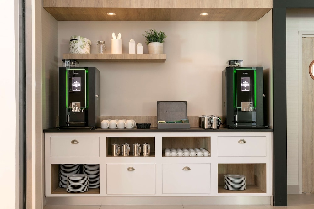 Foto de Hilton Garden Inn Paris La Villette