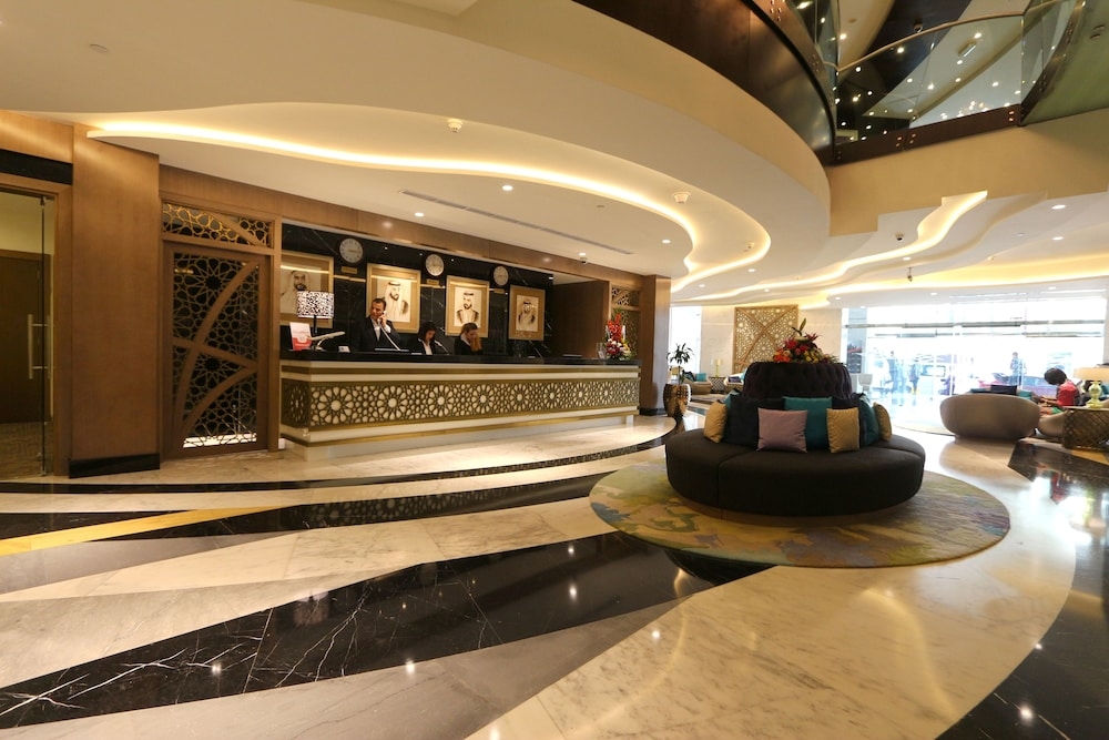 Samaya Hotel Deira, Dubái