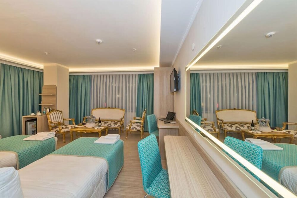Foto de Ottoman City Hotel